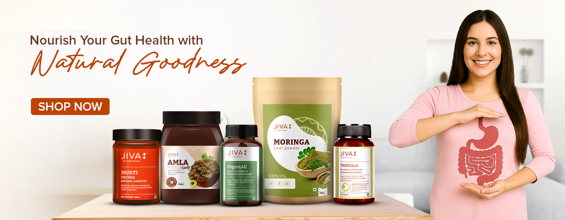 Welcome to Our Store